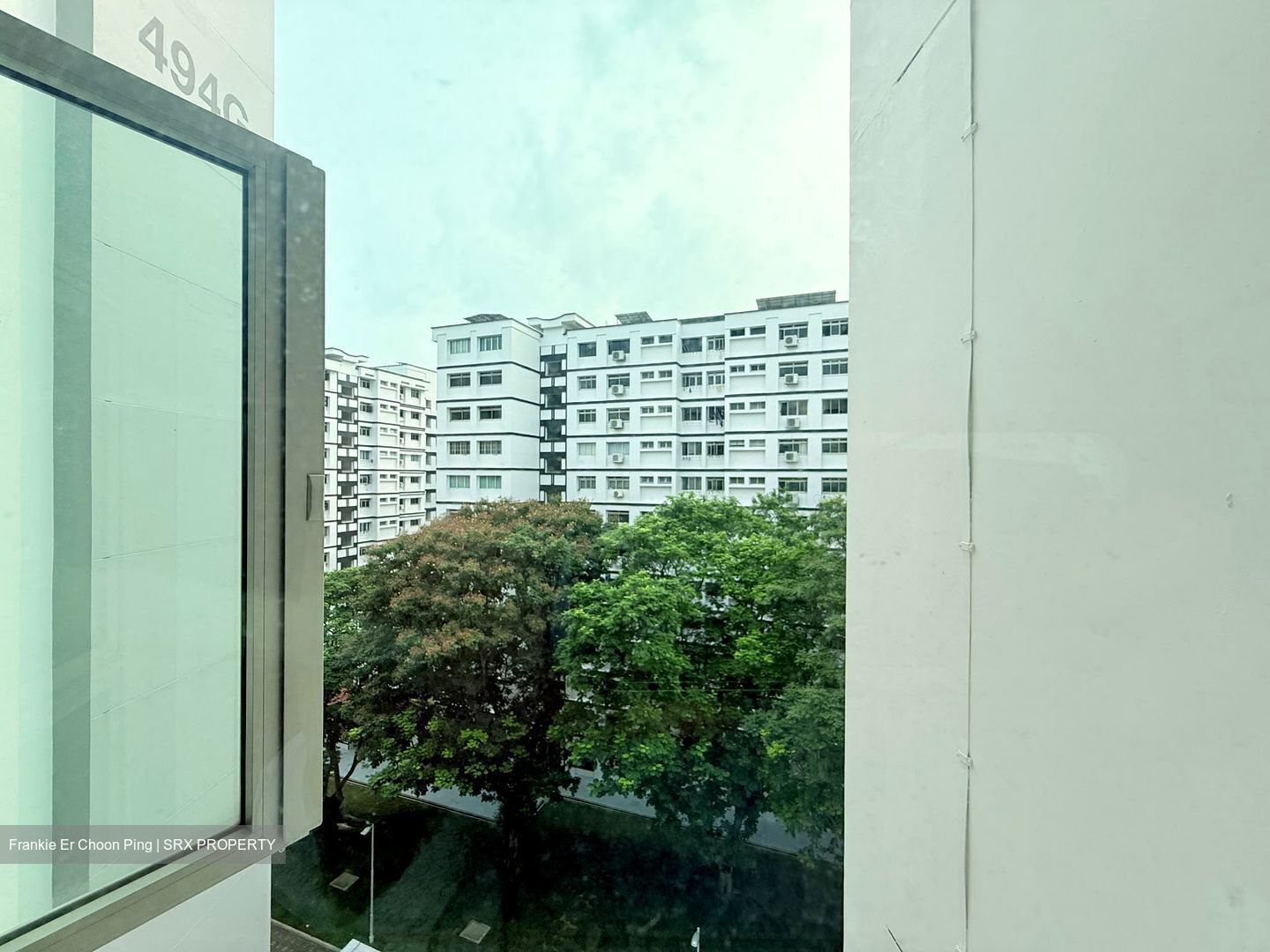 Blk 494G Tampines Greenedge (Tampines), HDB 3 Rooms #635916881